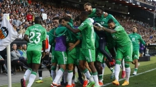 El Feyenoord volverá a por Assane Diao en enero / El Correo de Andalucia