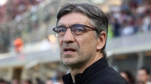 OFICIAL: Ivan Juric, nuevo entrenador de la AS Roma