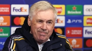 Real Madrid pushed to secure the departure of Jesús Vallejo / Onda Cero