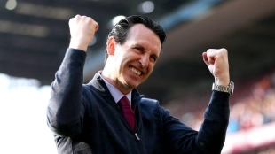 Unai Emery quiere a Joe Gomez en el Liverpool / Teamtalk.com