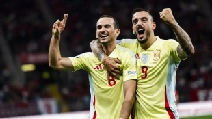 El crack que ofrecerá el Barcelona al PSG por Fabián Ruiz