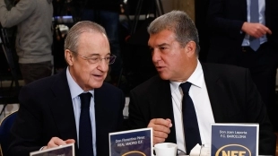 The Brazilian jewel coveted by Real Madrid and Barcelona