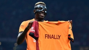 **OBJECTIVE Osihmen: 150 million put his future in the air | Brila.net**