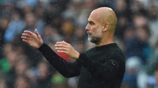 **BOMBSHELL: Guardiola wants a Barcelona star to replace Rodri**