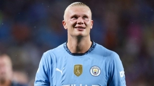 BOMBAZO: Haaland, el próximo galáctico que quiere fichar el Real Madrid