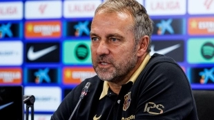 FC Barcelona will follow two stars in their match against Monaco