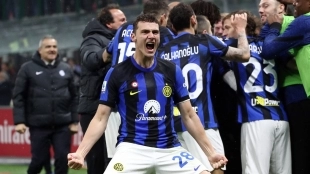 Inter Milan wants to sign one of Aston Villa's Emery stars.