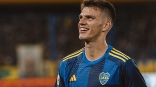 The 5 European clubs that want to sign Kevin Zenón.