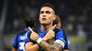 Chelsea prepares €100 million bid for Lautaro Martínez!