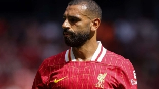 Los 5 cracks que quiere fichar la Saudi Pro League en 2025