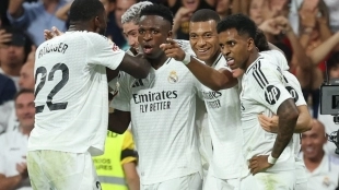 El Real Madrid se fija en un defensa estrella de la Premier League