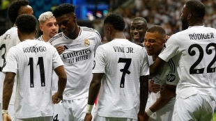 The bomb sale that Real Madrid wants to make to sign Rodri