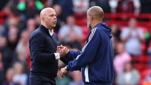 Arsenal, Manchester United y Liverpool se pelean por un fichaje de 20 millones