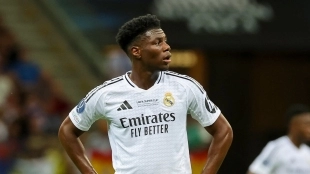 El crack que quiere ofrecer el Arsenal al Real Madrid para fichar a Tchouaméni 