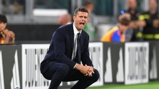 La Juventus busca a su nuevo delantero en la Eredivisie