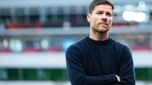 Liverpool wants to snatch 3 stars from Leverkusen away from Xabi Alonso.