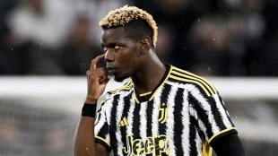 Pogba: The next big signing for the MLS or Saudi Arabia? | MARCA