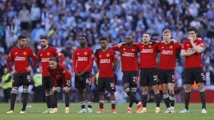 El Manchester United le roba un fichaje al Real Madrid | CNN