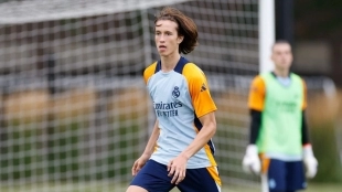 El Real Madrid blinda a su próxima estrella | SPORT