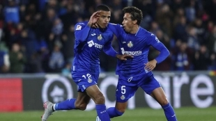 Oferta de 100 millones por Mason Greenwood | La Tribuna de Ciudad Real