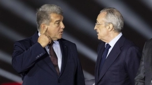 El FC Barcelona le roba al Real Madrid el fichaje de una joya de 16 años. | SPORT