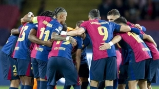 El Bayern de Múnich busca a la joya del FC Barcelona | SPORT