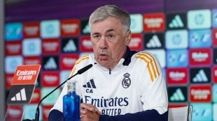 Castello Lukeba and Víctor Reis, Real Madrid's objectives in January / RTVE.es