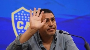 Boca is already negotiating with Gago / Claro Sports