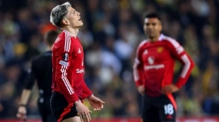 Manchester United se lanza por una joya de 17 años | ESPN Deportes