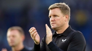 Newcastle wants to get rid of Callum Wilson / Goal
