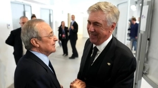 William Saliba descarta fichar por el Real Madrid / 20minutos.es