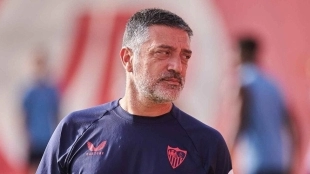 El Sevilla está decepcionado con Iheanacho / Elmira