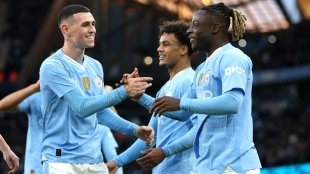 Stefan Ortega wants to leave Manchester City / DirecTV Sports