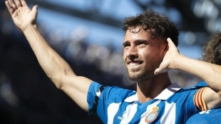 The Premier League club that is going after the signing of Javi Puado