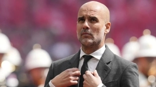 El Manchester City va a por Ait Nouri / 20minutos.es