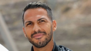 Jonathan Viera tiene tres pretendientes en la Liga / Elconfidencia.com