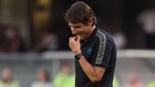 Napoli wants to snatch a winter signing from Manchester United.