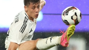 The 3 new suitors of Arda Güler: Imminent departure?
