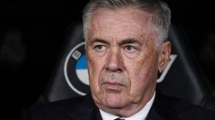 Real Madrid: The chosen one by Florentino Pérez to replace Ancelotti