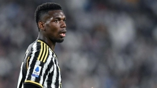 Un nuevo destino para Paul Pogba | SPORT