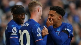 Chelsea is preparing a XXL offer for two Benfica stars