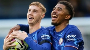 El Chelsea planea robarle un fichaje al Liverpool | BBC