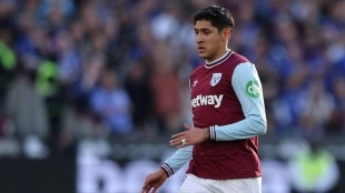 El gigante de Europa que quiere fichar a Edson Álvarez