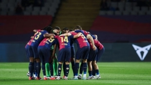 Barcelona is working on 3 free signings for next summer.