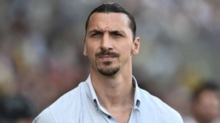 Ibrahimovic trabaja en un fichaje GRATIS para el Milan