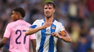 <p>Javi Puado, one step away from Sevilla| Transfermarkt