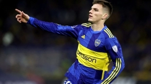 The 3 Argentine pearls that are in LaLiga's sights