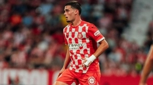 The European giant that wants to sign Miguel Gutiérrez