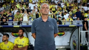José Mourinho quiere hacerle un favor al Manchester United