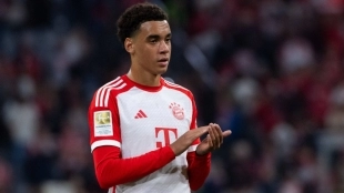 Bayern de Múnich avanza en la renovación de Musiala | Transfermarkt